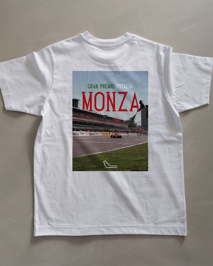 Monza Finish Special