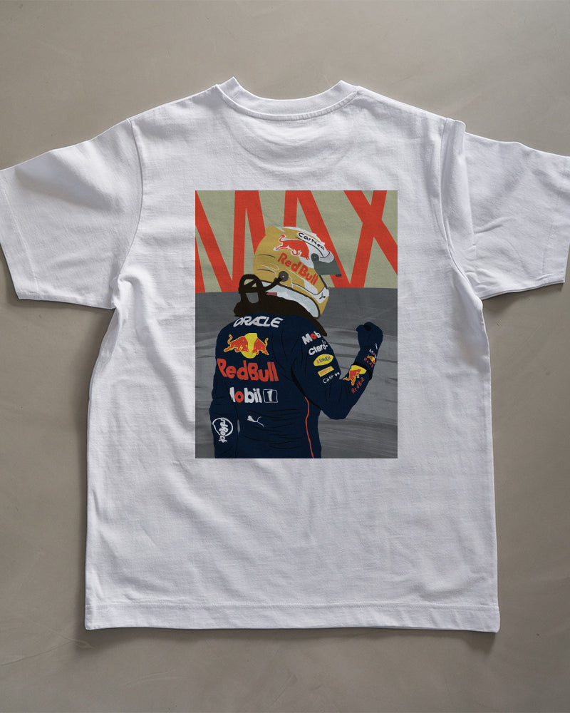 Super Max #1