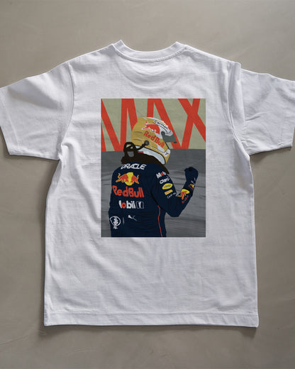 Super Max #1